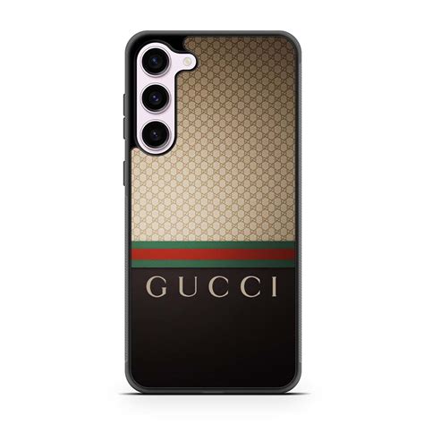 samsung s23 ultra gucci case|Gucci galaxy z cases.